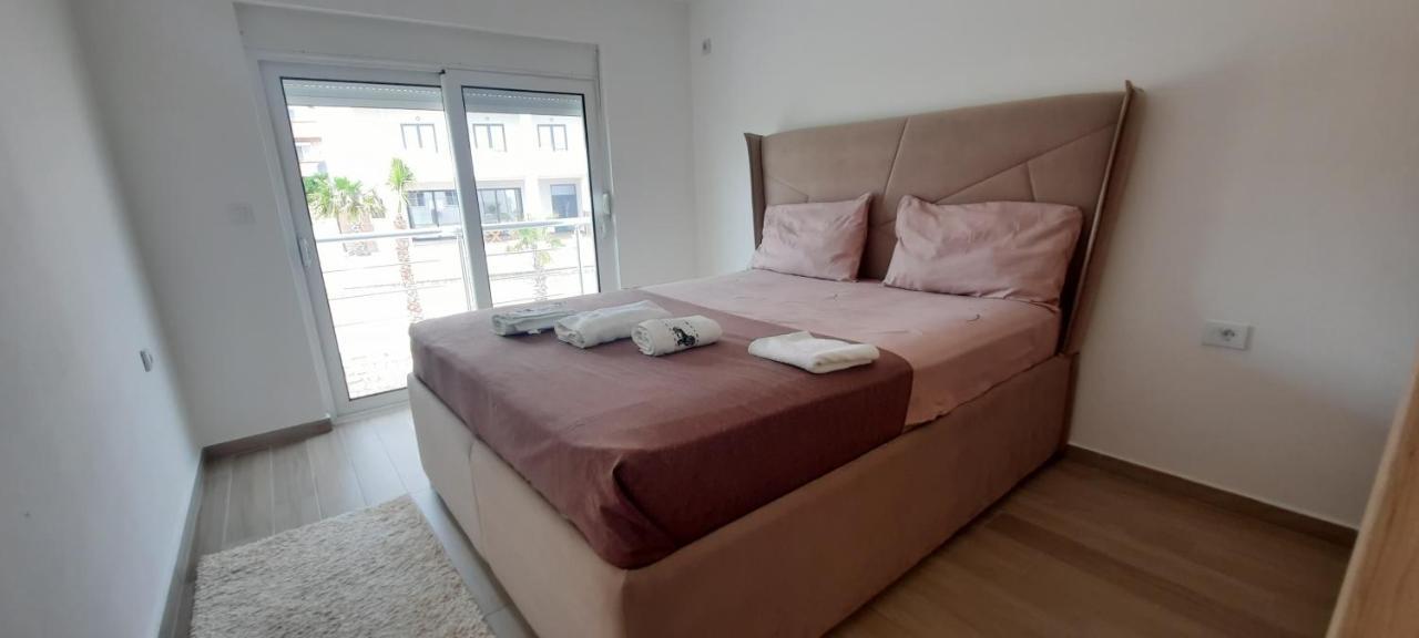 Studio Apartments Jupo 울친 외부 사진
