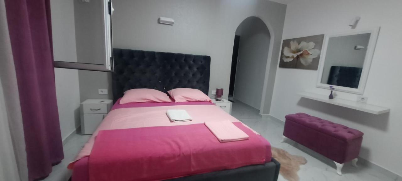 Studio Apartments Jupo 울친 외부 사진