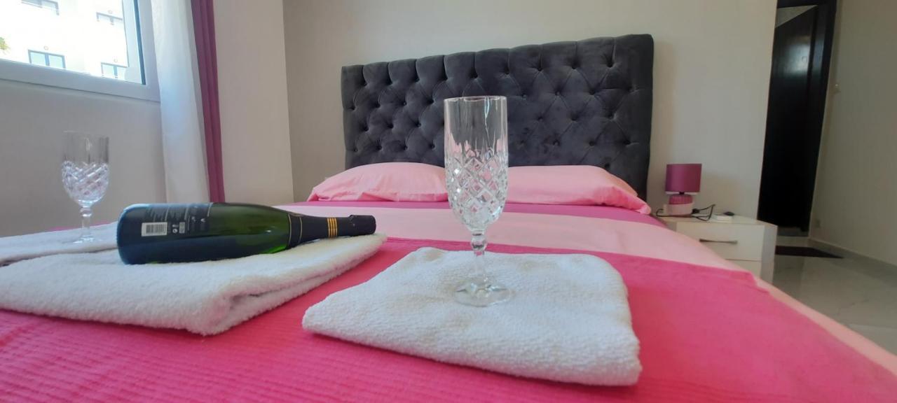 Studio Apartments Jupo 울친 외부 사진