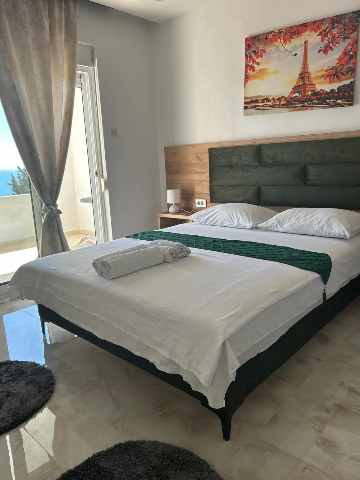 Studio Apartments Jupo 울친 외부 사진