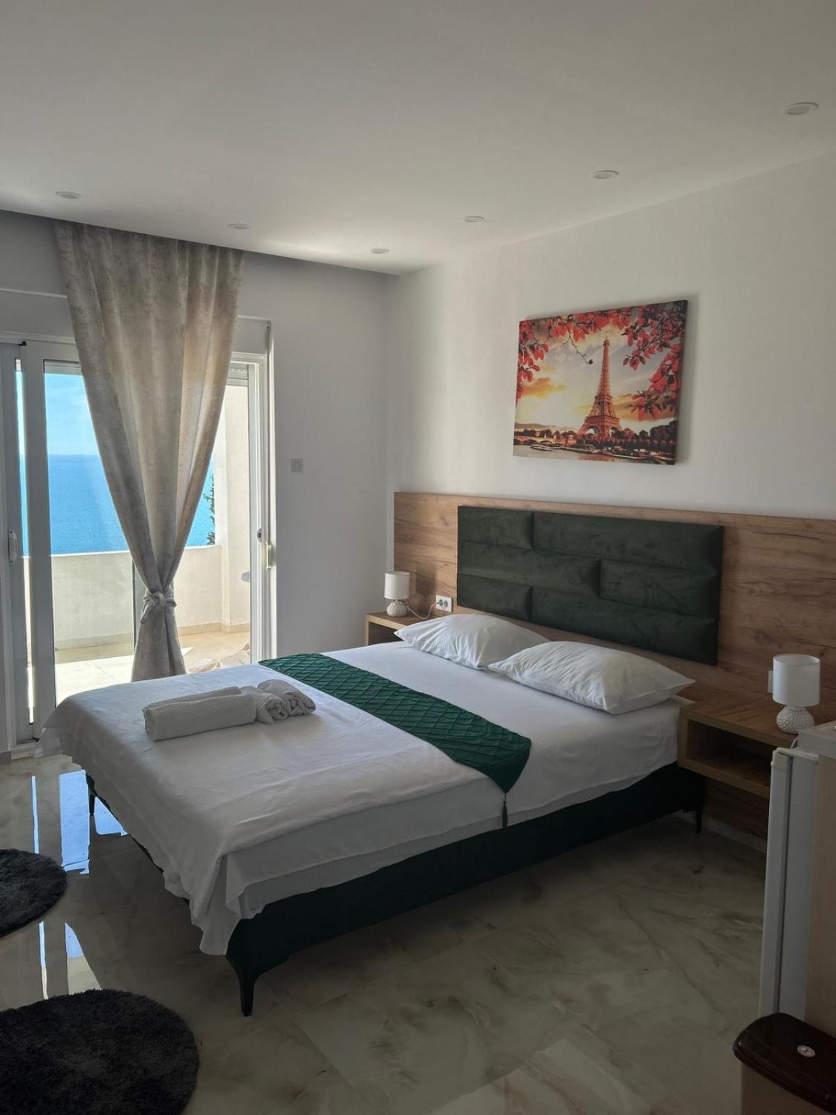 Studio Apartments Jupo 울친 외부 사진